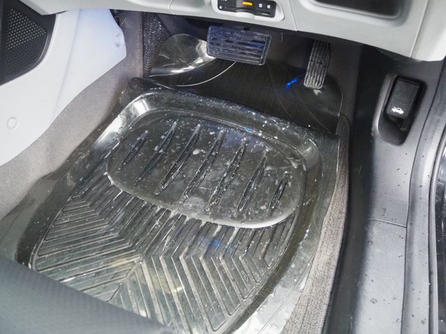 HONDA CR-Z 2010 Image 31