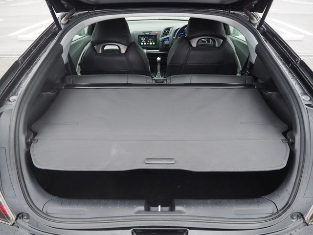 HONDA CR-Z 2010 Image 31