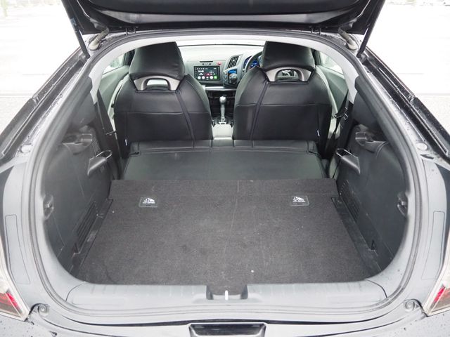 HONDA CR-Z 2010 Image 31