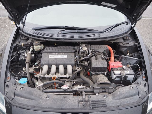 HONDA CR-Z 2010 Image 31