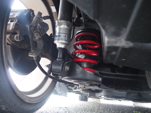 HONDA CR-Z 2010 Image 31