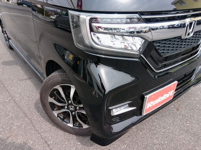 HONDA N BOX CUSTOM 2018 Image 31