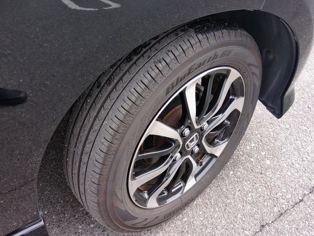 HONDA N BOX CUSTOM 2018 Image 31