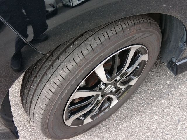 HONDA N BOX CUSTOM 2018 Image 31