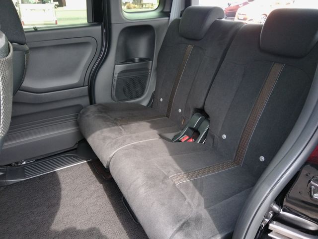 HONDA N BOX CUSTOM 2018 Image 31