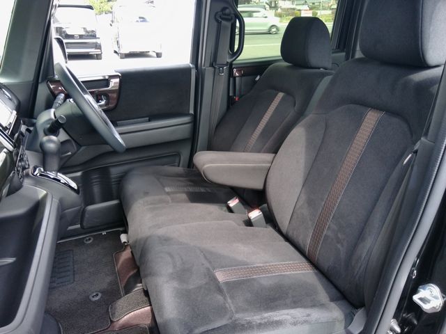 HONDA N BOX CUSTOM 2018 Image 31