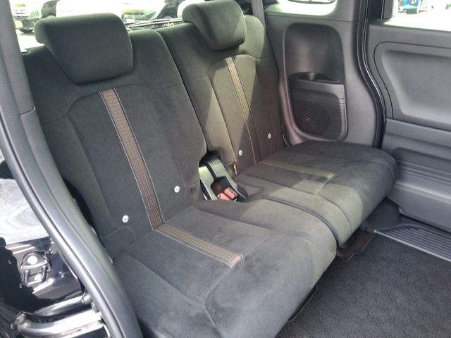 HONDA N BOX CUSTOM 2018 Image 31