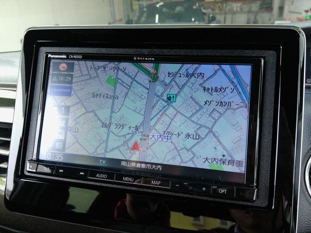 HONDA N BOX CUSTOM 2018 Image 31