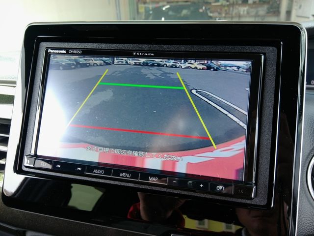 HONDA N BOX CUSTOM 2018 Image 31