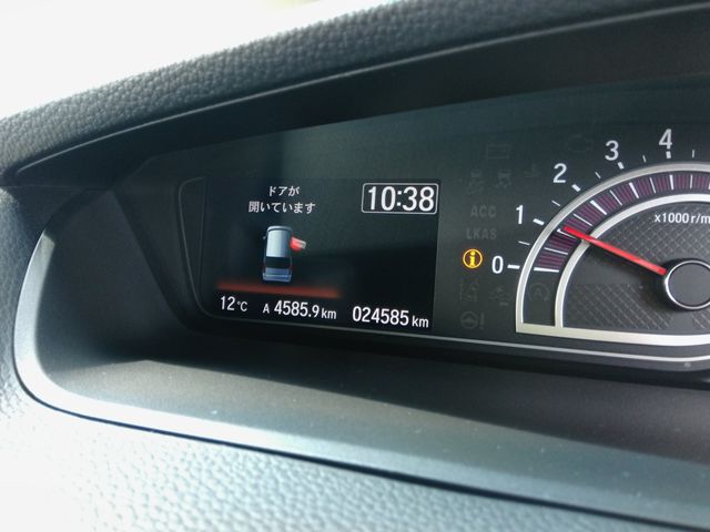 HONDA N BOX CUSTOM 2018 Image 31