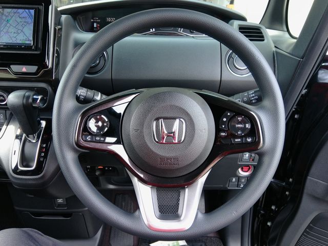 HONDA N BOX CUSTOM 2018 Image 31