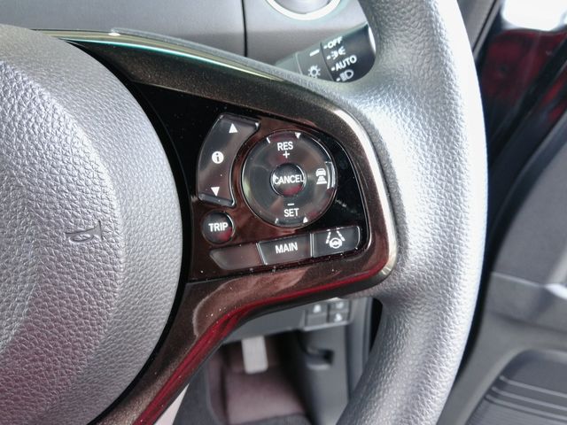 HONDA N BOX CUSTOM 2018 Image 31