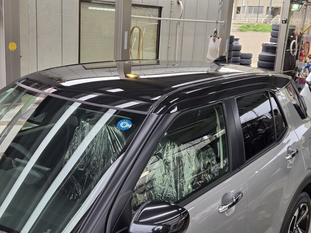 TOYOTA RAIZE HYBRID 2026 Image 31