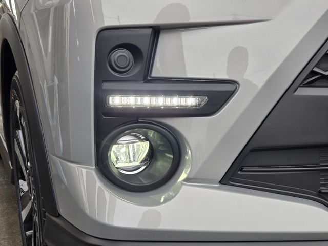 TOYOTA RAIZE HYBRID 2026 Image 31