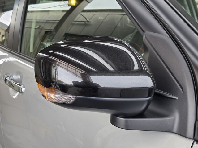 TOYOTA RAIZE HYBRID 2026 Image 31