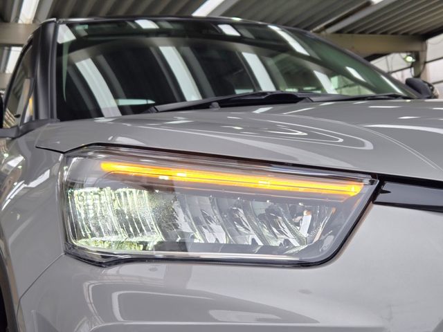 TOYOTA RAIZE HYBRID 2026 Image 31