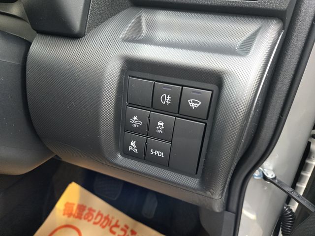 TOYOTA RAIZE HYBRID 2026 Image 31