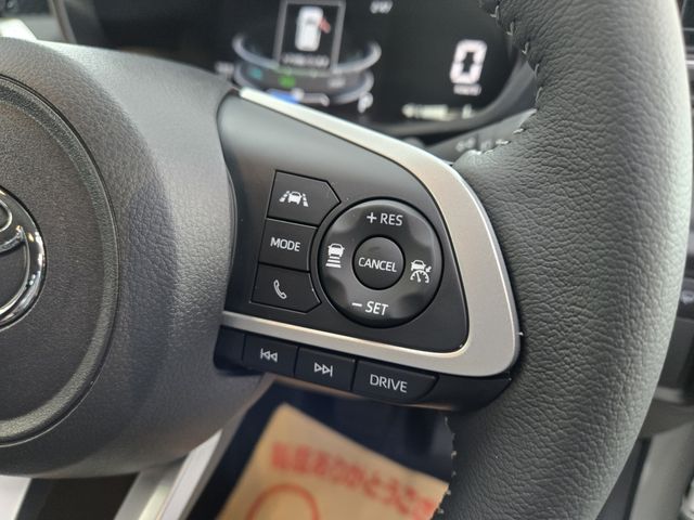 TOYOTA RAIZE HYBRID 2026 Image 31