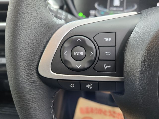 TOYOTA RAIZE HYBRID 2026 Image 31