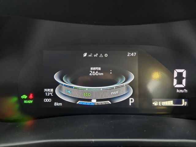 TOYOTA RAIZE HYBRID 2026 Image 31