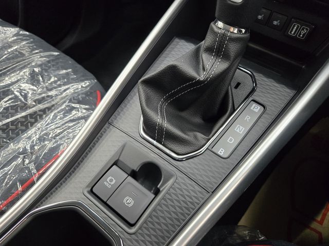 TOYOTA RAIZE HYBRID 2026 Image 31