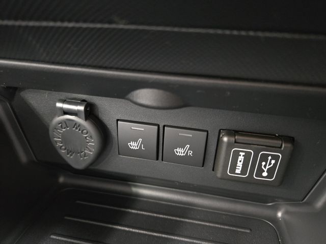 TOYOTA RAIZE HYBRID 2026 Image 31