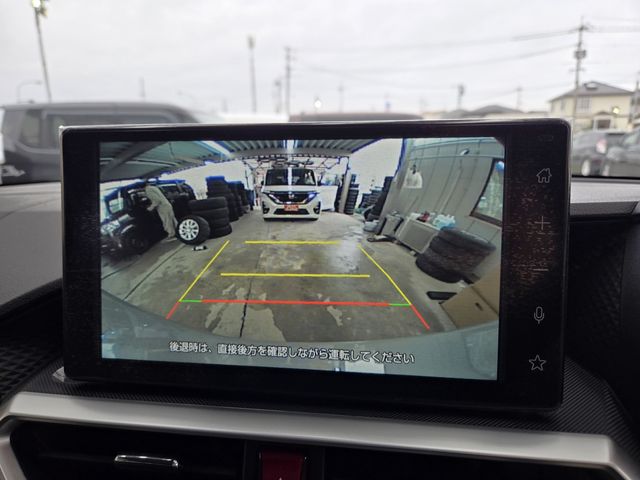 TOYOTA RAIZE HYBRID 2026 Image 31