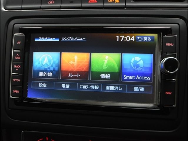 VOLKSWAGEN POLO 2016 Image 31