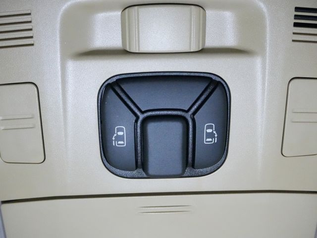 TOYOTA ALPHARD 4WD 2008 Image 31