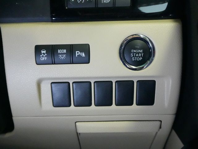 TOYOTA ALPHARD 4WD 2008 Image 31