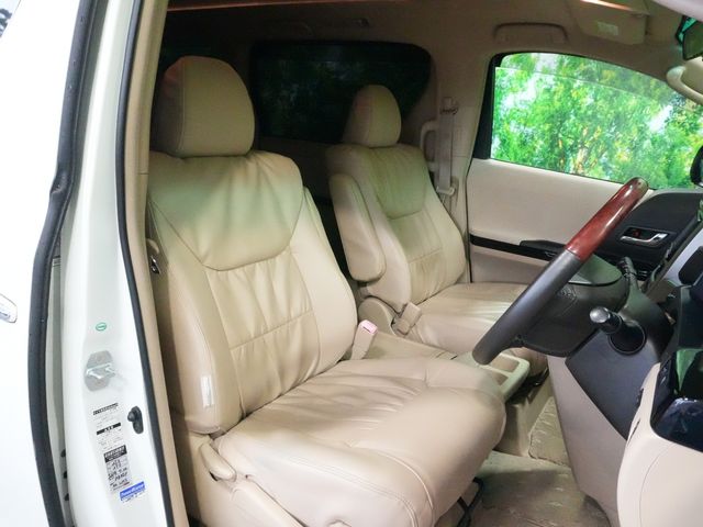 TOYOTA ALPHARD 4WD 2008 Image 31