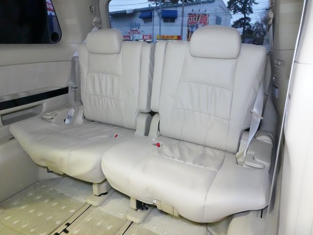TOYOTA ALPHARD 4WD 2008 Image 31