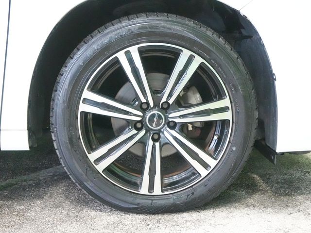 TOYOTA ALPHARD 4WD 2008 Image 31