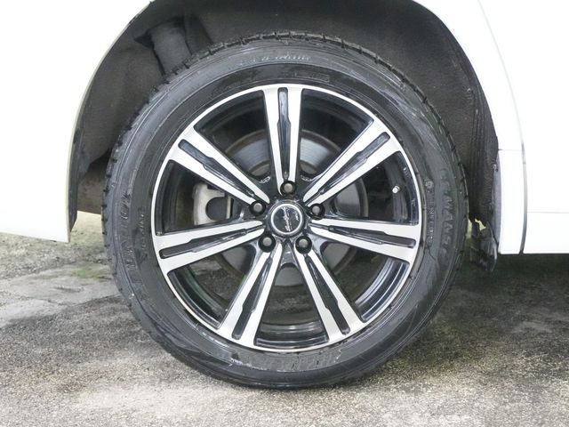 TOYOTA ALPHARD 4WD 2008 Image 31