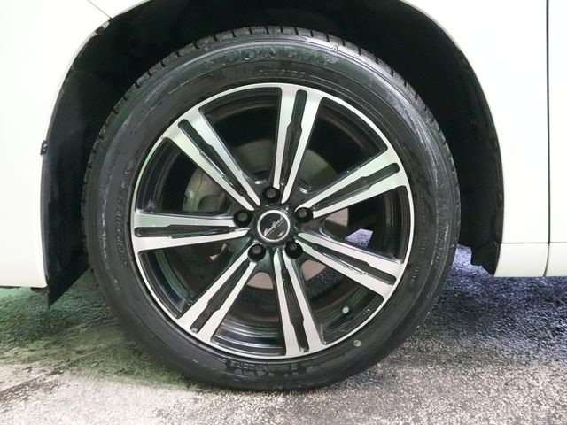 TOYOTA ALPHARD 4WD 2008 Image 31