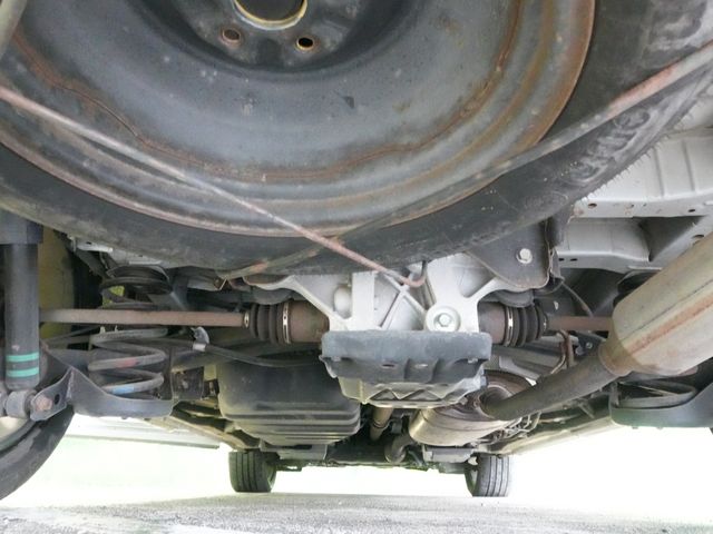 TOYOTA ALPHARD 4WD 2008 Image 31