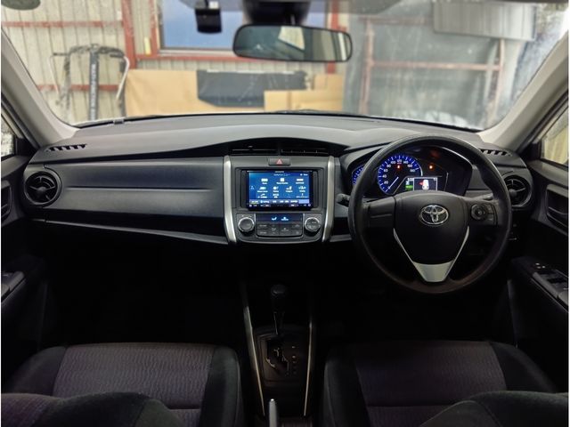 TOYOTA COROLLA FIELDER HYBR 2019 Image 31