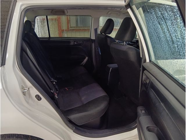 TOYOTA COROLLA FIELDER HYBR 2019 Image 31