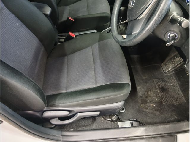 TOYOTA COROLLA FIELDER HYBR 2019 Image 31