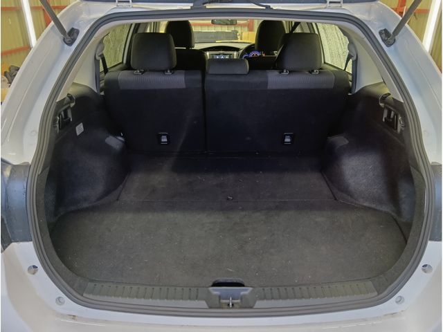 TOYOTA COROLLA FIELDER HYBR 2019 Image 31