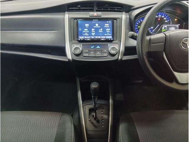 TOYOTA COROLLA FIELDER HYBR 2019 Image 31