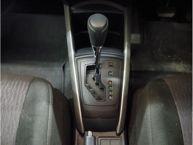 TOYOTA COROLLA FIELDER HYBR 2019 Image 31