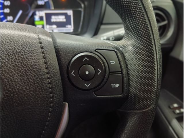 TOYOTA COROLLA FIELDER HYBR 2019 Image 31