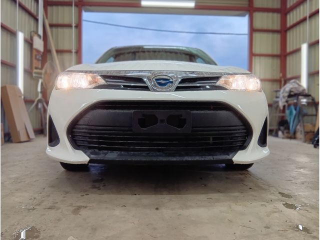 TOYOTA COROLLA FIELDER HYBR 2019 Image 31