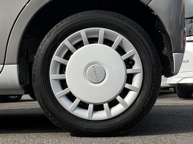 DAIHATSU MOVE CANBUS 2023 Image 31