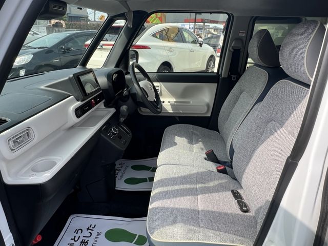 DAIHATSU MOVE CANBUS 2023 Image 31