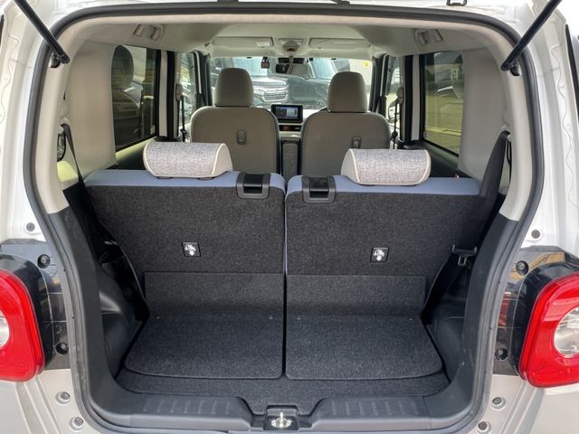 DAIHATSU MOVE CANBUS 2023 Image 31