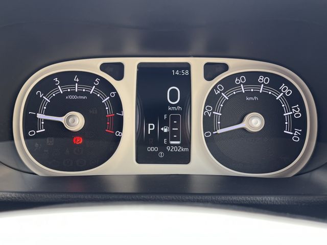 DAIHATSU MOVE CANBUS 2023 Image 31