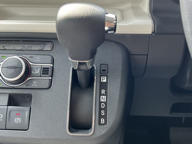 DAIHATSU MOVE CANBUS 2023 Image 31