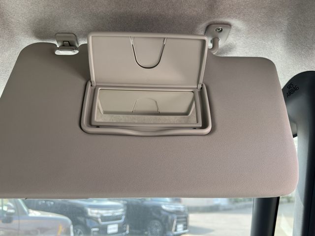 DAIHATSU MOVE CANBUS 2023 Image 31